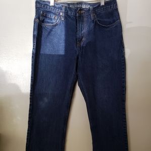 OLD NAVY Regular Straight Jeans